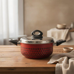 Cooking Pot 20 cm